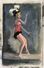 School reginald marsh for sale  Baltimore