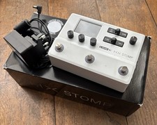 Line helix stomp for sale  MATLOCK