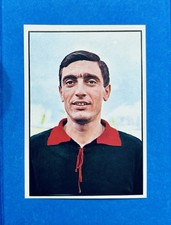 Figurina calciatori panini usato  Genova