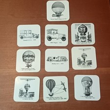 Bock montgolfière vielle d'occasion  Aubin