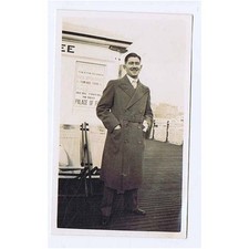 Brighton gentleman pier for sale  GLASGOW