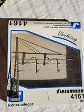 Viessmann 4161 rohrausleger gebraucht kaufen  Barmstedt