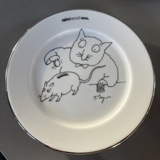 Tomi ungerer kunst gebraucht kaufen  Husby
