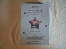 Sternenkarten frauke nauert gebraucht kaufen  Leichlingen (Rheinland)
