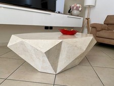 Tavolino salotto stones usato  Trentola Ducenta