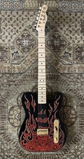 Used fender artist for sale  Denton
