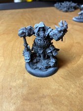 Warmachine hordes trollblood gebraucht kaufen  Pfinztal