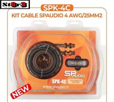 Audio kit cavi usato  Solofra