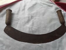 Ancien hachoir manuel d'occasion Ancien hachoir manuel d'occasion  La Rochette