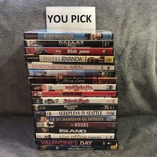 Dvd lot movies for sale  Arlington