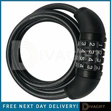 Bike lock heavy for sale  AYLESBURY