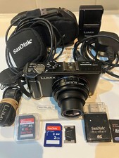 Panasonic digital compact for sale  LONDON