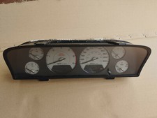 Strumentazione jeep grand usato  Vigevano
