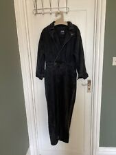 Stunning black denim for sale  SOUTH CROYDON