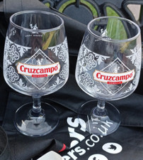 Cruzcampo since 1904 for sale  LONDON