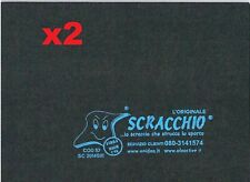 Panno scracchio originale usato  Nocera Inferiore