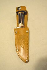 Coltello caccia vintage usato  Torrita Tiberina