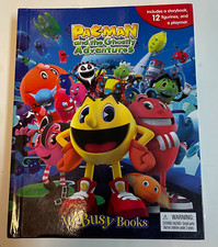 pac man e as aventuras fantasmagoricas comprar usado  Enviando para Brazil