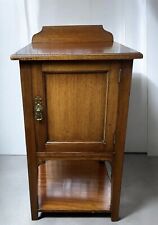 Antique solid mahogany for sale  WHITBY