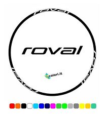 Kit loghi adesivi usato  Roma