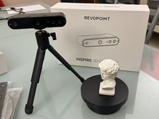 Scanner revopoint inspire usato  San Salvatore Monferrato