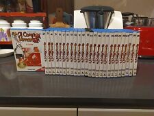 Collezione completa esplorando usato  Cesena