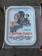 Dottor zivago vassoio usato  Zocca