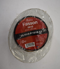 Avery dennison fasson for sale  Kansas City