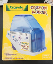 Crayola crayon maker for sale  Glendale