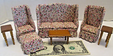 Vtg mini dollhouse for sale  Springfield