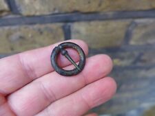 Medieval gilded annular for sale  UK