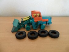 Siku v270 zettelmeyer gebraucht kaufen  Nürnberg