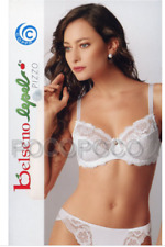 Reggiseno donna balconcino usato  Massa di Somma
