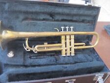 Trumpet yamaha model for sale  Daleville
