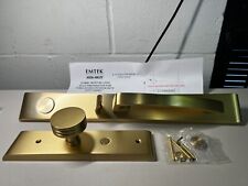 Emtek hera dummy for sale  Saint Charles