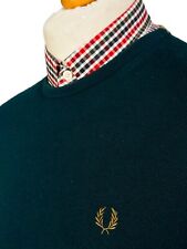 fred perry jumper for sale  FAREHAM