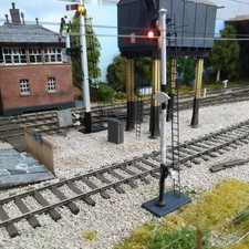 Dapol gauge 7mm for sale  RUGELEY