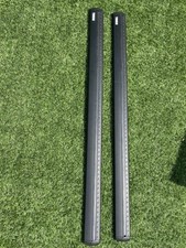 Thule wingbar evo for sale  ESHER