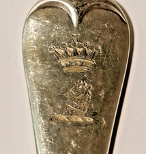Mappin webb silver d'occasion  Expédié en Belgium