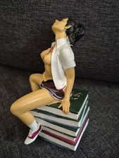 Erotik figur akt gebraucht kaufen  Bochum