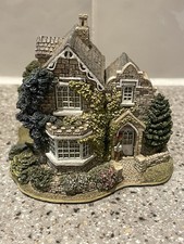 Lilliput lane rosemary for sale  HUDDERSFIELD
