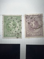 Briefmarkensammlung niederland gebraucht kaufen  Wiesbaden