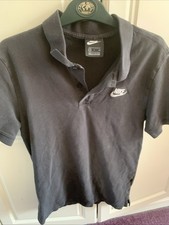 Mens nike polo for sale  DUNMOW
