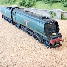 Hornby gauge west for sale  EVESHAM