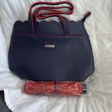 Ladies handbag umbrella for sale  BEXLEYHEATH