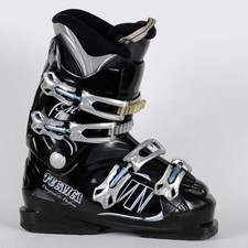 Tecnica black chaussures d'occasion  France