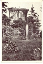 1938 campiglia cervo usato  Milano