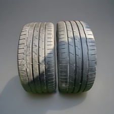 235 235 hankook for sale  COLNE