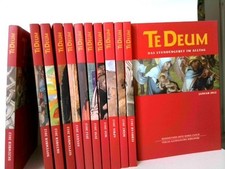 Konvolut bestehend bänden gebraucht kaufen  Aarbergen