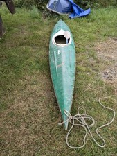 Kayak light weight for sale  BARROW-UPON-HUMBER